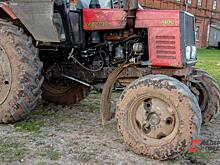 Финансирование сельского хозяйства в Красноярском крае увеличено на 1,4 млрд рублей