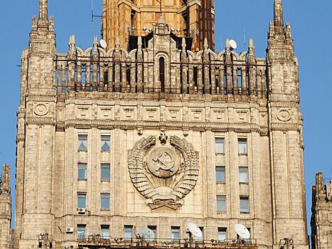 Захарова: делегация РФ в Женеве имела указания придерживаться пониманий саммита на Аляске