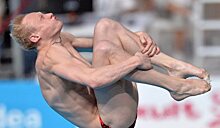 Спортсмены РФ прошли в полуфинал ЧМ в прыжках в воду