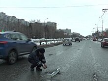 В Пензе провели обследование улично-дорожной сети