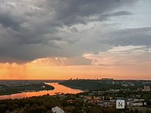 Нижегородской области дадут денег на строительство пятого моста через Оку