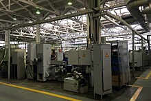 Гаврилов-Ямский завод «Агат» включился в процесс импортозамещения