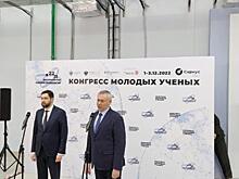 Руководитель Роспатента рассказал, как новым регионам получить поддержку