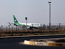 Мигрантов в третий раз лишили шанса улететь из Белоруссии