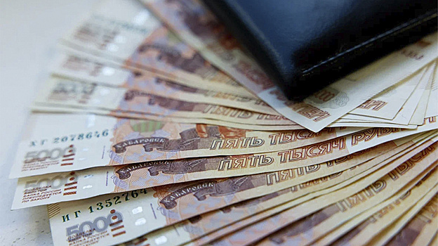 В Ленобласти на 15% увеличат минимальную зарплату в 2026 году