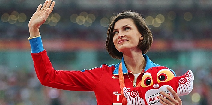 Чичерова: Этот сезон будет для меня последним, других вариантов уже нет