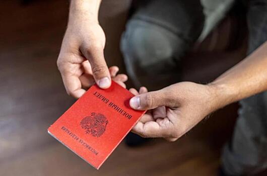 Надо успеть за семь суток. Мобилизованным предпринимателям могут помочь