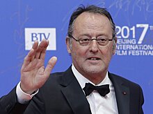 Жан Рено сыграет в военной драме «В ожидании Ани»