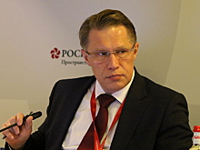 Министр Мурашко лично оказал помощь пострадавшему в ДТП на Минском шоссе