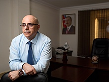 Как "паромщик" Ильхам Мамедов соединяет берега дружбы между Россией и Азербайджаном