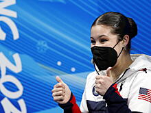 Чемпионка США подверглась шпионажу со стороны властей Китая