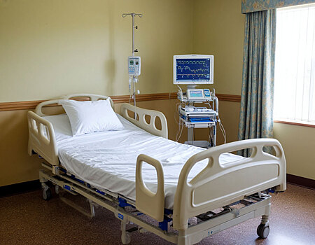 25-летняя жительница Америки рассказала о видениях после остановки сердца на восемь минут