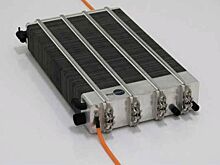 Karma проведет испытания топливных элементов на метаноле