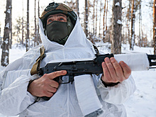 Марочко: ВС РФ разрезают ВСУ у Константиновки в ДНР