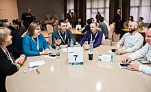 СИБУР провел первый форум производственных наставников