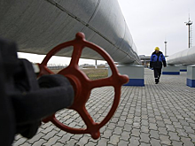 Глава австрийского нефтегазового концерна заявил о бессмысленности отказа Европы от российского газа