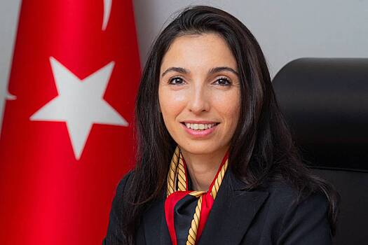 Названа причина ухода с поста первой женщины во главе ЦБ Турции