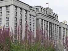 Вячеслав Володин провел совещание с руководителями политических фракций