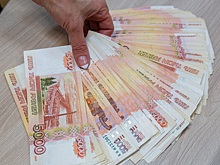 Самозанятые в Новосибирской области заработали 8 миллиардов рублей