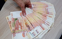 Самозанятые в Новосибирской области заработали 8 миллиардов рублей
