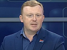 Заявивший о предлагавшем взятку губернаторе Приморья депутат оказался в психлечебнице