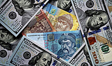 Четверть века Украина будет работать только на оплату долгов