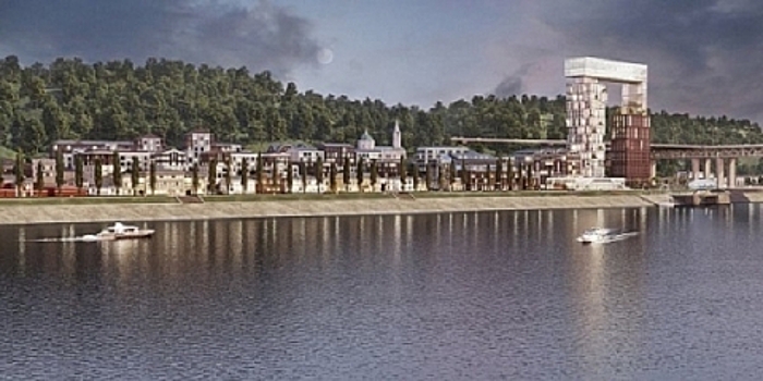 Реновация Черниговской подорожала впятеро