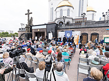 В Екатеринбурге прошел поэтический марафон в честь дня рождения Пушкина