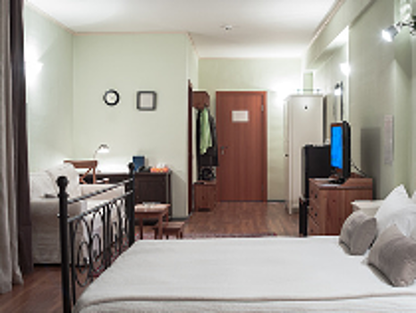 В дорогих городах маленькие съемные квартиры дорожают, а в остальных — дешевеют