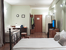 В дорогих городах маленькие съемные квартиры дорожают, а в остальных — дешевеют