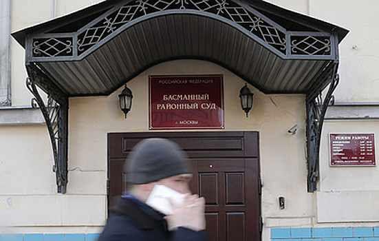 Суд арестовал пятерых членов банды, готовившей убийство Соловьева