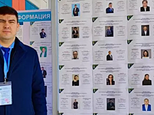Член псковского избиркома с правом решающего голоса Соколов перешел на другую должность
