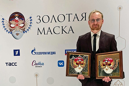 Режиссер Владимир Кузнецов: Хороший спектакль не должен опустошать