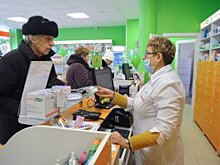Аптеки обяжут предлагать покупателям наиболее дешевые лекарства