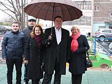 Кандидатом в мэры Екатеринбурга стал советник Куйвашева