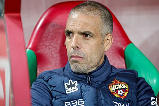 Гришин: в ЦСКА Челестини убрал мешавший команде «ромб Николича»