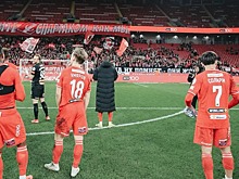 «Спартак» поспорит с киевским «Динамо» за бразильского защитника