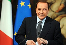 У Берлускони теперь есть канал в TikTok