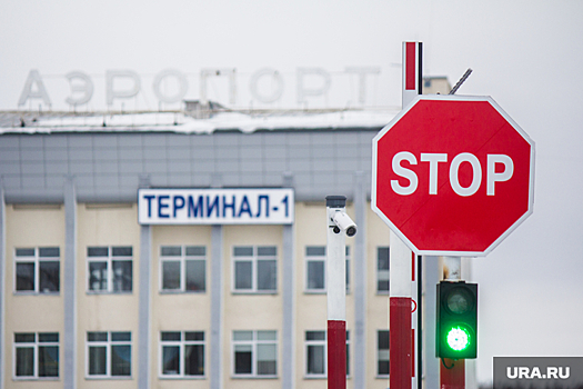 Транспортная прокуратура проверит работу системы выдачи талонов на парковку аэропорта Нового Уренгоя