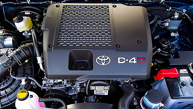 10 неубиваемых двигателей в б/у автомобилях, которые хвалят владельцы