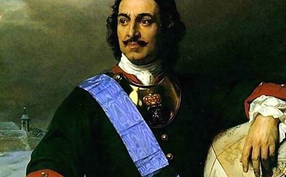 Почему Петр I не перевел Россию на латиницу