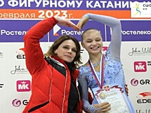 Иностранцы о пинке тренера российской фигуристки: а представьте, что происходит за закрытыми дверями