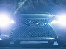 Эксперты рассказали, как безопасно ездить при ослепляющем солнце