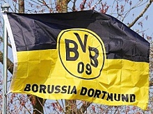 Защитник дортмундской "Боруссии" Бартра пропустит четыре недели