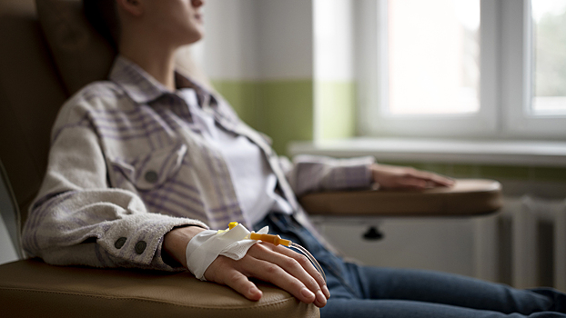 Учёные рассказали, как избежать диализа и трансплантации почки