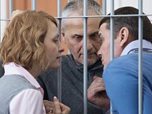 Суд по делу экс-губернатора Сахалина перенесли
