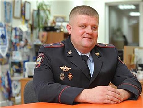 Лучший участковый региона задержан на взятке