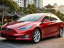 Главный конкурент Tesla — BYD — обратил внимание на Таиланд и Индонезию