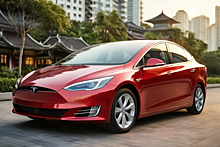 Главный конкурент Tesla — BYD — обратил внимание на Таиланд и Индонезию