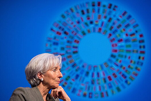 МВФ вновь даст в долг Украине, несмотря на политику и экономику